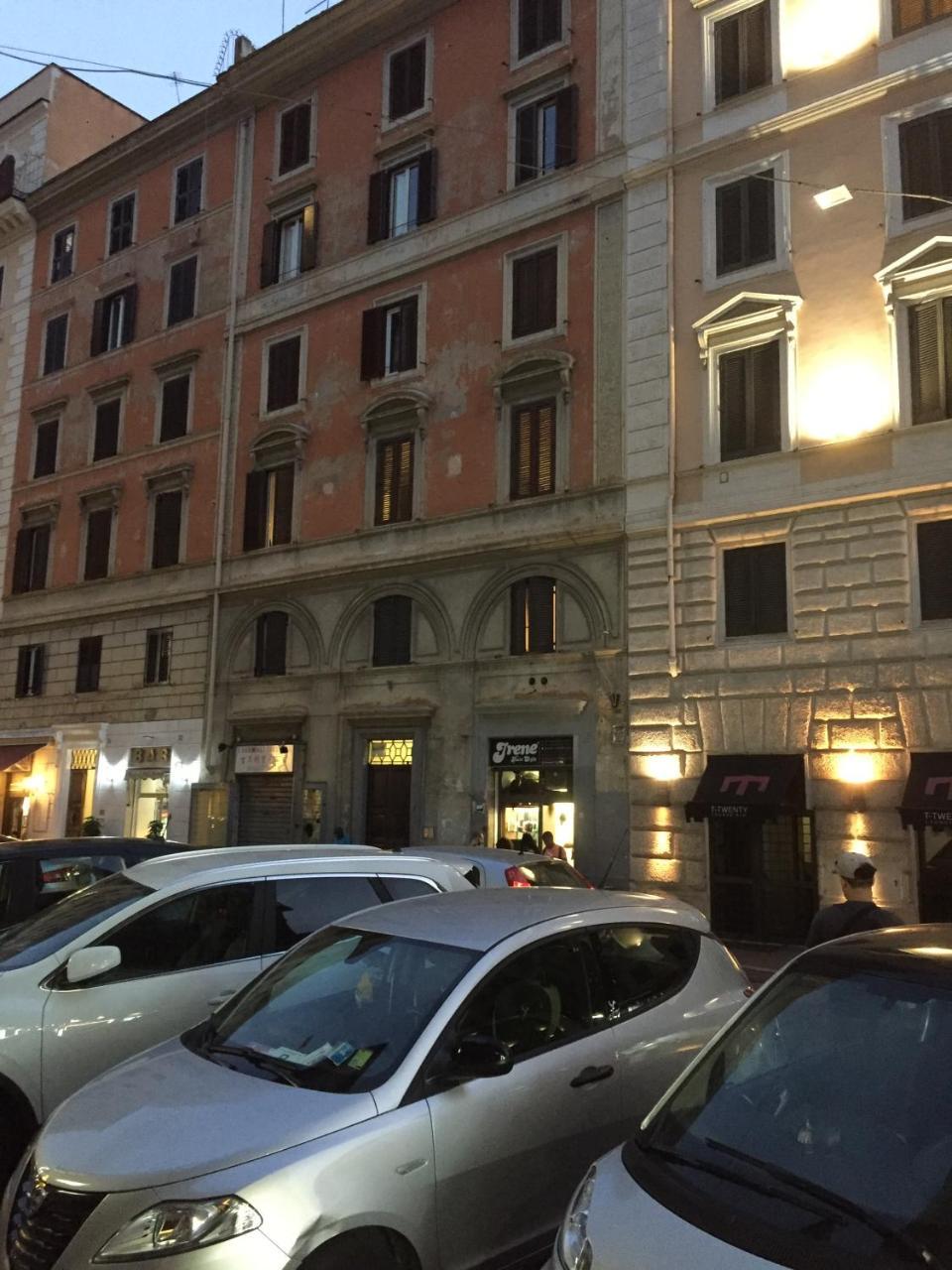 Oscar Affittacamere Roma